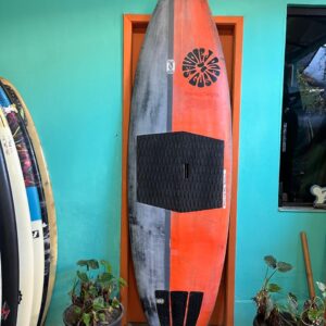 Prancha Sup 8'1" Ratones Seminova com Deck