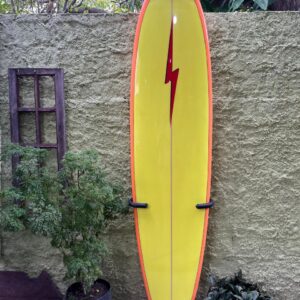 Prancha Surf 8' Big Fish Doctor Surf