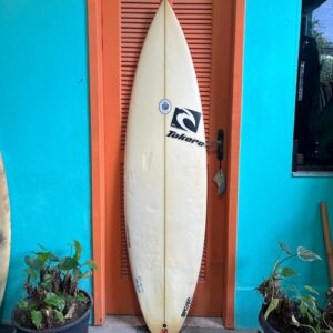 Prancha Surf 5'11" Tokoro Seminova