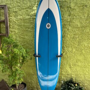 Prancha Surf 6'7" Mini Long Doctor Surf