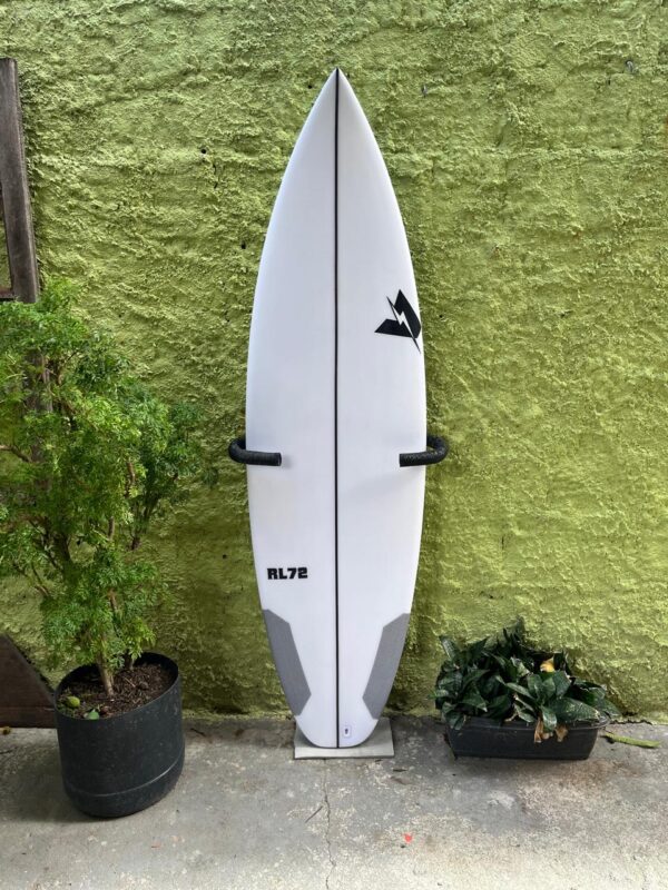 Prancha Surf Voltz RL 72