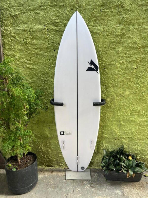 Prancha Surf Voltz RL 72