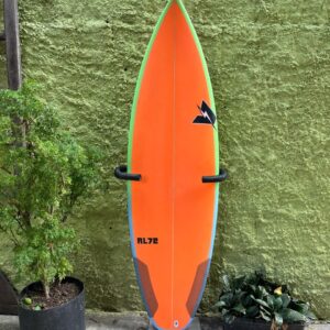 Prancha Surf Voltz 5'7" RL 72