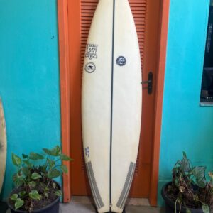 Prancha Surf 3D Jah Seminova