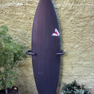 Prancha Surf 5'9" Voltz Carbono