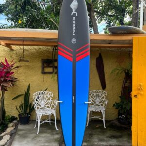 Prancha Surf Longboard 9'0" Piranha
