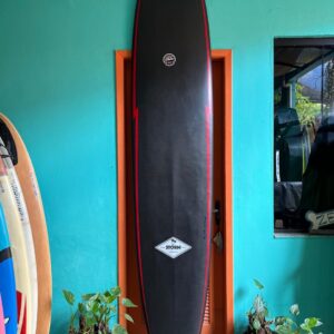 Prancha Surf Longboard 9'1" Storm Full Carbon Seminova