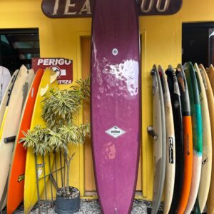 Prancha Surf Longboard 9'4" Storm Seminova