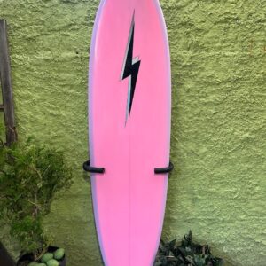 Prancha Surf Big Fish 6'10" Doctor Surf