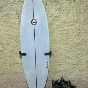 Prancha Surf DW-Turbo 6'4" Doctor Surf