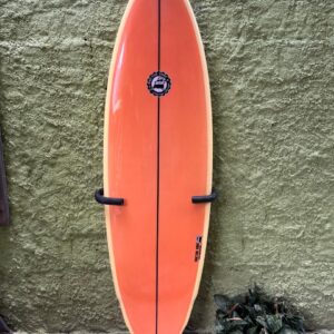 Prancha Surf DW-Turbo 6'4" Doctor Surf
