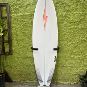 Prancha Surf 6'8" Nick Doctor Surf