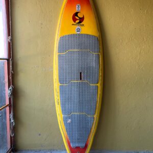 Prancha SUP HotStick 8'3" Seminova