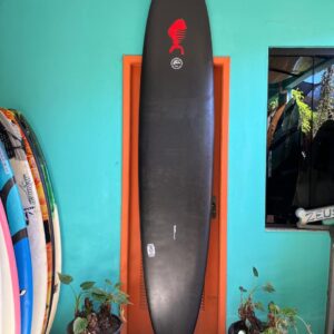 Prancha Surf Longboard 9'0" Vibes Full Carbono Seminova