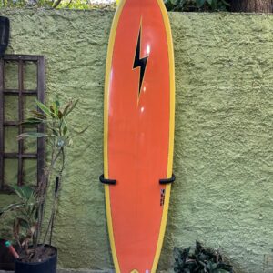 Prancha Surf 8'0" Big Fish Doctor Surf