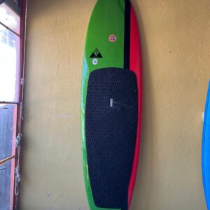Prancha SUP 9'6" Pantai Seminova com Deck e Quilha