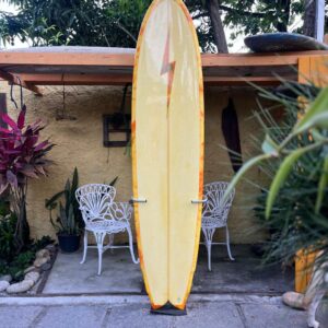 Prancha Surf 8'0" Big Fish Doctor Surf