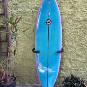 Prancha Surf DW-Turbo 6'2" Doctor Surf