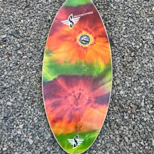 Prancha Skimboard Laminado