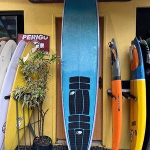Prancha Surf Longboard 9'2" Seminova