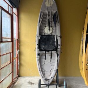 Caiake Completo Seminovo