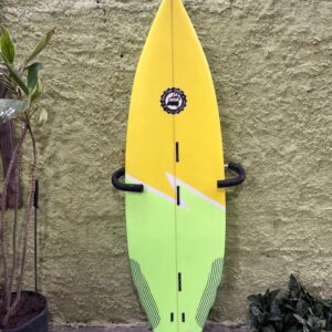 Prancha Kitesurf Big Kite 5'4"