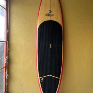 Prancha SUP 9'2" com Quilhas Seminova