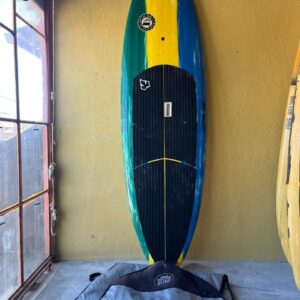 Prancha SUP 9'8" Doctor Surf Seminova