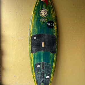Prancha SUP Wave 8'2" Doctor Surf Seminova