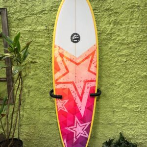Prancha Surf 6'6" Big Board Doctor Surf