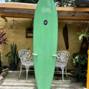 Prancha Surf 7' Turtle Fun Doctor Surf