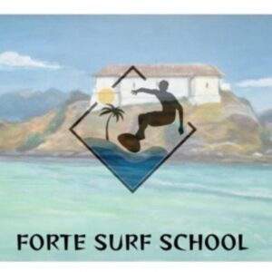 Forte Surf School - Aulas de Surf - Cabo Frio