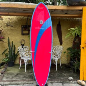 Prancha Surf 6'10" Big Board Doctor Surf