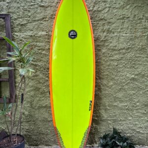 Prancha Surf DW-Turbo 7'0" Doctor Surf
