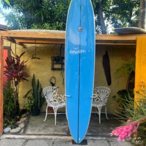 Prancha Surf Longboard 9'0" Progressivo Doctor Surf