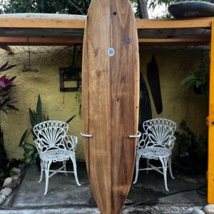Prancha Surf Mini Long Madeira 7'5 1/2"