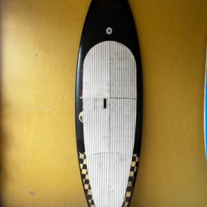 Prancha SUP 9'2" Seminova com Quilhas