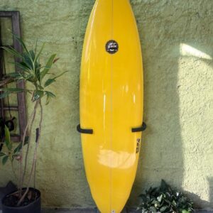 Prancha Surf 6'8" DW-Turbo Doctor Surf