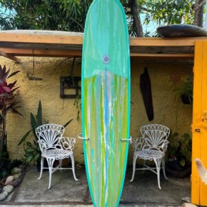 Prancha Surf 8'0" Mini-long Fly Doctor Surf