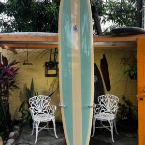 Prancha Surf Longboard 9'2" Doctor Surf