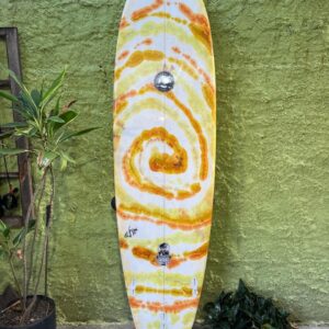Prancha Surf Turtle Fun 7' Doctor Surf