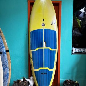 Prancha SUP Wave UB 7'8" Seminova