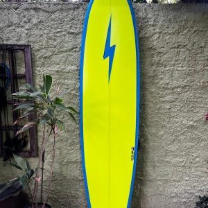 Prancha Surf Big Fish 8'0" Doctor Surf