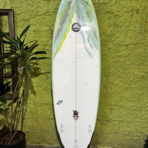 Prancha Surf DW-Turbo 7'0" Doctor Surf
