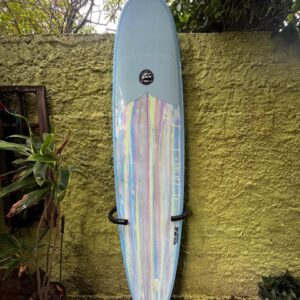 Prancha Surf Mini Long Fly 8'0" Doctor Surf