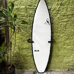 Prancha Surf Voltz 5'10" Flex Carbono