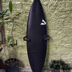 Prancha Surf Voltz 5'8" Carbon Flex