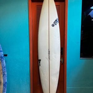 Prancha Surf 7'5" Industry Seminova