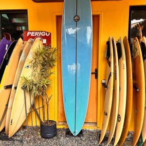 Prancha Surf Longboard 9'0" Doctor Surf Seminova