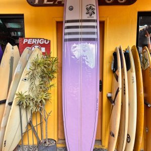 Prancha Surf Longboard Phil Rajzman 9'6" Seminova
